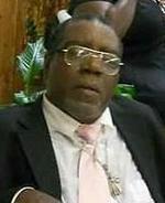 Howard "Diablo" Gibson (1952 - 2018)