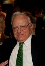 Howard E. Case (1935 - 2017)