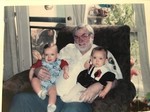 Howard E. Koehler (1938 - 2021)