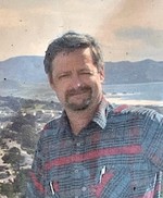 Howard Elliott Mason (1956 - 2019)