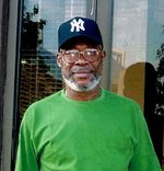 Howard Emanuel Anthony (1947 - 2019)