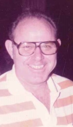 Howard "Gus" Blair