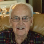 Howard Haugen (1929 - 2018)