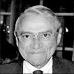 Howard Irwin Ellowitz (1925 - 2021)