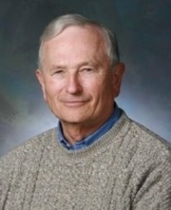 Howard J._Gregory