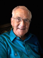 Howard Joseph Biddle (1933 - 2021)