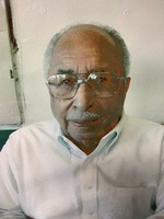 Howard K. K. White, Sr.