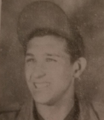 Howard Kowarsky (1925 - 2020)