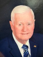 Howard L. Hall