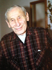 Howard LaVerne Busho (1928 - 2017)