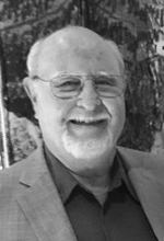 Howard Leslie Morgan (1940 - 2021)