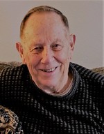 Howard Lundquist