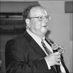 Howard Martin Berger (1948 - 2024)