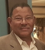 Howard Martin (1952 - 2020)