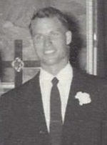 Howard Marvin Williamson (1930 - 2018)