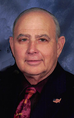 Howard Mayo