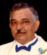 Howard McKinley Johnson, Sr. (1929 - 2019)
