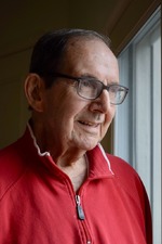 Howard Merle Way (1926 - 2022)