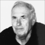 Howard Merrill Farrow (1924 - 2020)