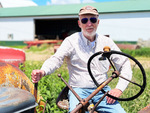 Howard Nugent