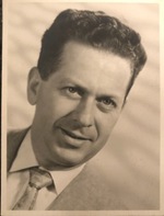 Howard P. Cohen (1925 - 2020)