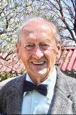 Howard P. Wittenbecher