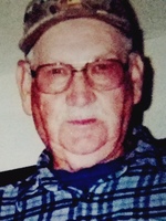 Howard Ronald Walker