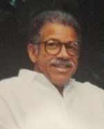 Howard "Shack" Williams (1939 - 2019)