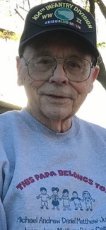 Howard Songey