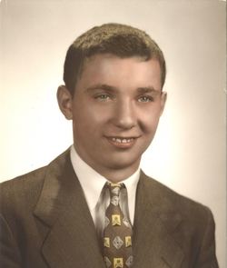 Howard Tom_Hodge