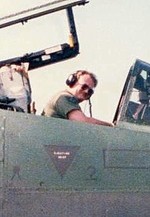 Howard W. Curry