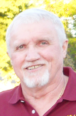 Howard W. Young