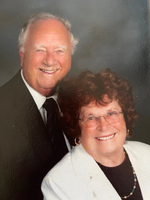 Howard Wesley Evirs, Jr. (1925 - 2023)