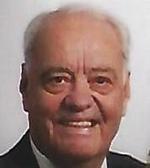 Hoyt James Brackett (1926 - 2018)