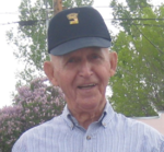 H.R. "Max/Tom" Helton (1937 - 2018)