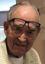 HR Shamblin (1930 - 2021)