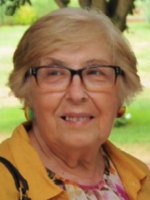 Hrese Tsiskakis (1940 - 2022)