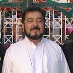 HRH Prince Abdul Ali Seraj (1945 - 2018)