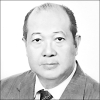 Hsiang Lai Wen (1923 - 2017)