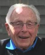 Hubert Beckwith Grabau