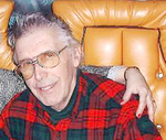 Hubert "Corky" Sager, Jr.