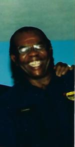 Hubert "Dude" Dumas, Sr. (1957 - 2020)