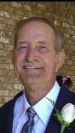 Hubert Giddens (1943 - 2019)