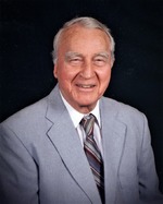Hubert Jean Hildreth (1926 - 2020)