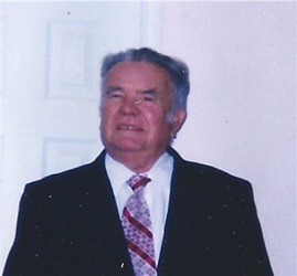 Hubert L._McGahee, Sr.