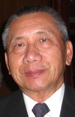Hubert Lew, Jr. (1933 - 2018)