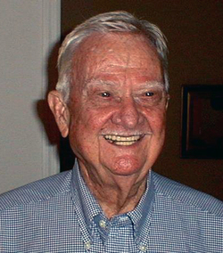 Hubert O._Kitchens