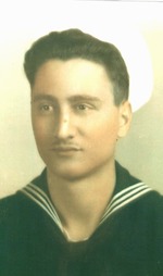 Hubert Paul Borg, Sr.