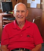 Hubert W. (Huey) Hughes (1925 - 2017)
