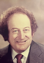 Hubert Wirtz, Jr. (1934 - 2023)